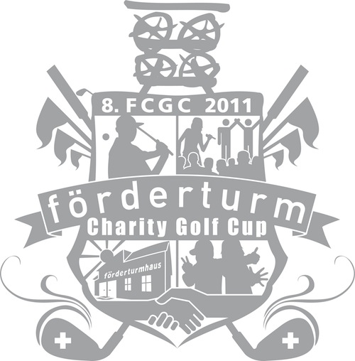 8. Förderturm Charity Golf Cup