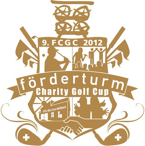 9. Förderturm Charity Golf Cup