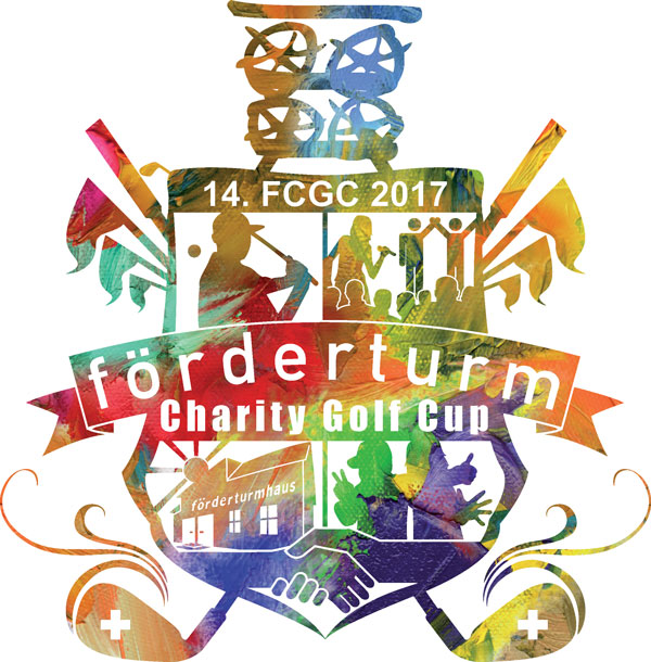 Starzeiten 14. Förderturm Charity Golf Cup